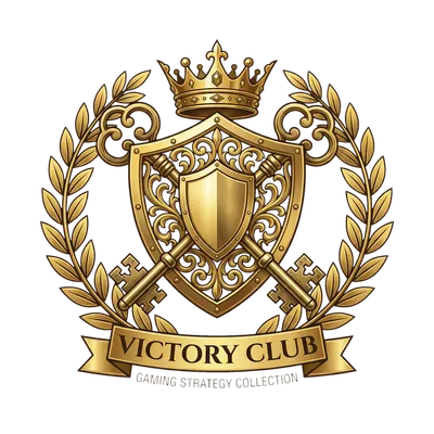 麻将胡了 - 胜利者俱乐部攻略收藏馆Logo