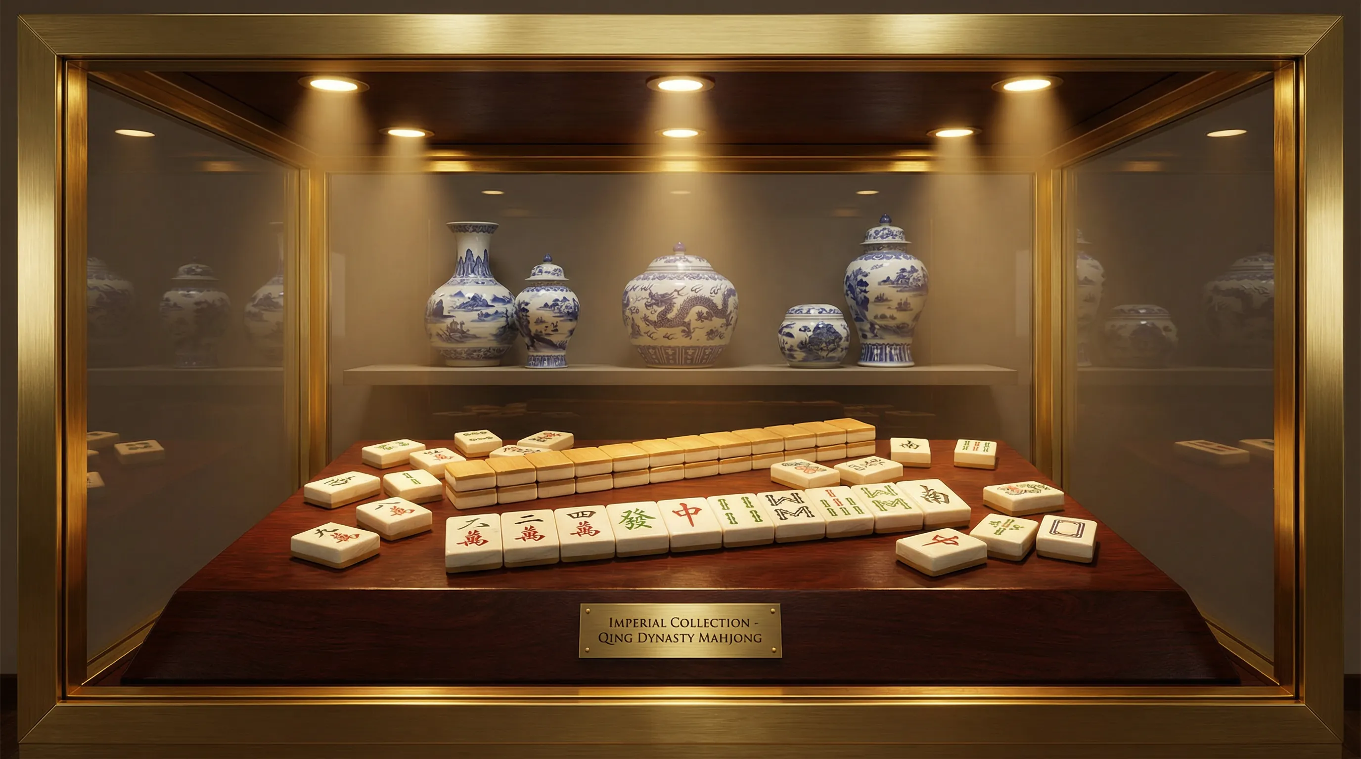 麻将胡了 - PG麻将胡了游戏攻略展区